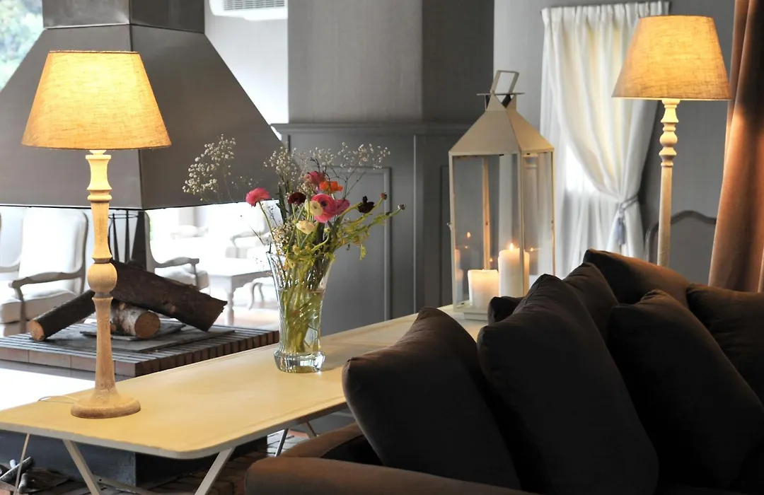 La Lune De Mougins - Hotel&Spa-1